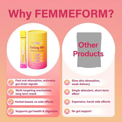 FemmeForm Cut